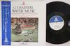 LP Record JEAN-FRAN?OIS PAILLARD - G.f.haendel/Water Music(Enregistrem ERA1035 RVC 1975 Japan Obi Classical Used