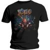 Dio Unisex T-Shirt Strange Highways