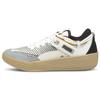 Кайл Кузма x RHUDE x Clyde All-Pro Low Унисекс Кроссовки Белый Puma-White Pebble 194835-01
