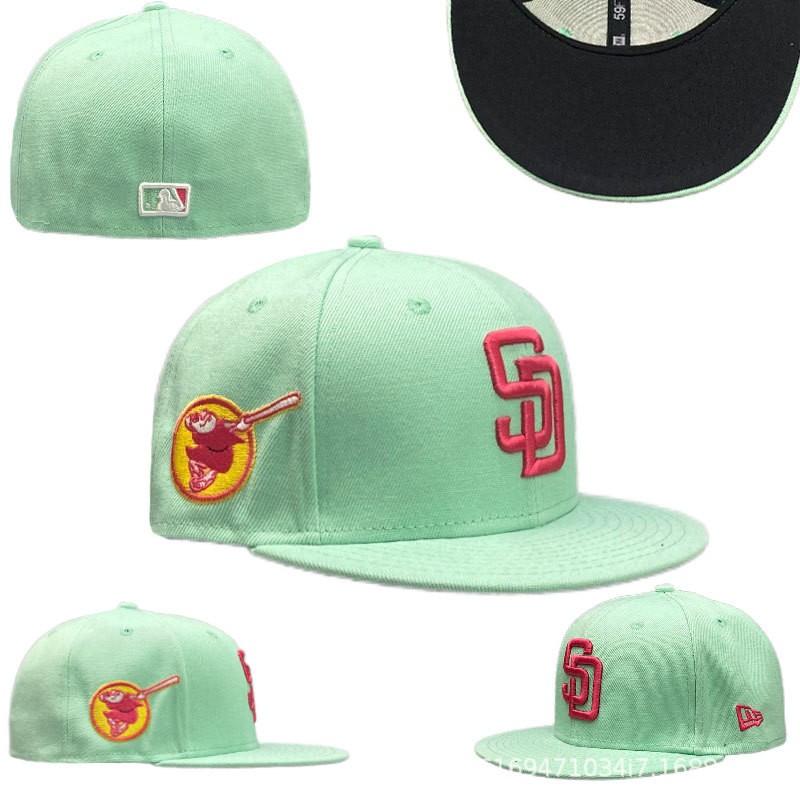 Unisex Wide Brim Baseball Cap Cotton Linen Adjustable-Free Hip Hop Snapback Sun Hat NY Style Flat Visor
