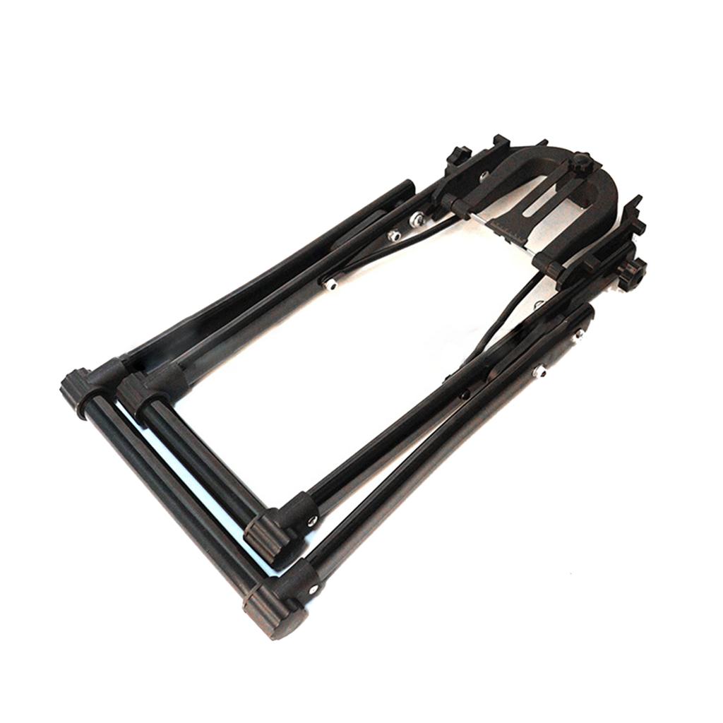 Bike Tire Truing Stand Mechanic Truing Stand Bicycles Wheel Maintenance Wheel Truing Stand Cross Land Bike Wheel Holder