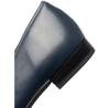 Женские слипоны Ara Kent синие 12-31232-02