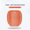 Comfortable & Breathable Latex Cotton Seat Cushion for Ideal Car L6/L7/L8/L9/i8/mage