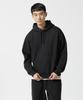 DAILY PULLOVER SWEAT PARKA Pullover Sweat Parka L 010 Black [AVIREX] / / 783-3931004 Men's