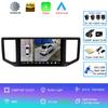 Автомагнитола Android 14 для Volkswagen Crafter 2017 - 2021 Мультимедийный видеоплеер Навигационная стереосистема GPS Нет 2din 2 дин dvd