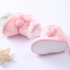 Casual Anti Skid Bottom Baby Girls Boys Winter Warm Boots Plush Fur Newborn Toddler Flat Snow Boots