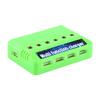Зарядное устройство 6 в 1 для квадрокоптера Syma X5C, аккумулятор Li-po 3,7 В