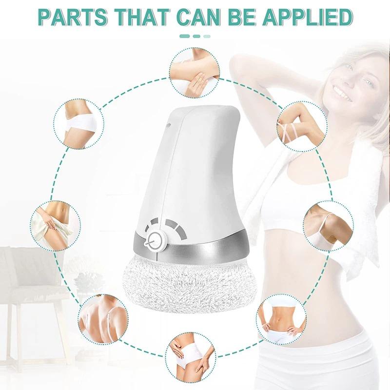 Electric Body Slimming Massager Multi-functional Shape Care Massager Device Level Adjustable Body Shaping Machine