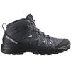 X Braze Mid Goretex Trekking Boots