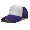 High Quality Custom LOGO 5 Panel Mesh Baseball Cap Print Embroidery Sponge Foam Trucker Hats