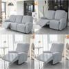 Recliner Sofa Covers Anti Slip Armchair Covers Split Sofa Slipcoves For Living Room Relax Lazy Boy Chair Covers