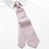 (Пол Смит) PAULSMITH Paul Smith Галстук, Розовый, С рисунком из звезд по всей поверхности, PSJ-412 [Б/у]