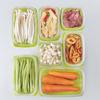 Chahua Beige Food Storage Container Set