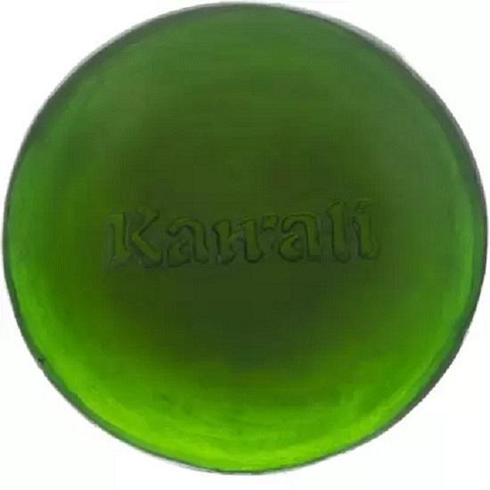 Мыло для ванны Kairali Green Neem Beauty 100 г