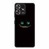 Черный чехол для ZTE Blade A73 A 73 4G 5G Силиконовый Мягкий ТПУ Задняя крышка Funda Крутой Животный Модный Coque для ZTE Axon 50 LITE Чехол