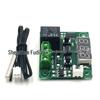 XH-W1209 Высокоточный цифровой контроллер температуры с зондом