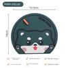 Floor Drain Sealing Cover, Sewer Sealing Anti-Odor Device, Silicone Anti-Odor Pad, Sealing Floor Drain Cover, Anti-Odor Bathroom Gadget