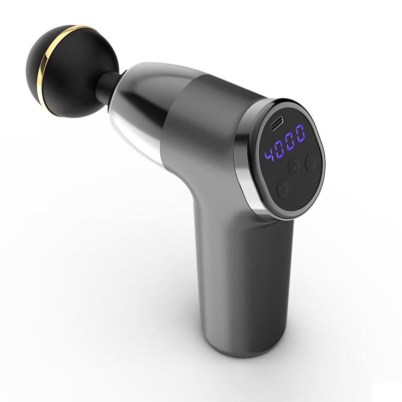 Portable Mini Percussion Massage Gun