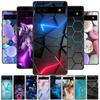 Для чехла Google Pixel 6A Pixel6A Противоударный Силиконовый Модный Мягкий Чехол для Телефона для Google Pixel 6A 6 a GX7AS GB62Z Чехол TPU Coque