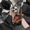 Чехол для телефона F-Heated-Rivalry для IPhone 16 17 15 14 12 13 Pro Max Черный Цвет Ударопрочный Чехол