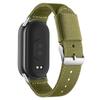 Нейлоновый ремешок-петля для Xiaomi Mi 8 Pro Redmi Watch 4 Xiaomi Mi Band 8 7 6 5, сменный браслет, плетеный спортивный ремень, быстросъемный ремешок для часов