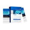 Collagen Water Full Moist Sleeping Mask 4 мл 20 упаковок