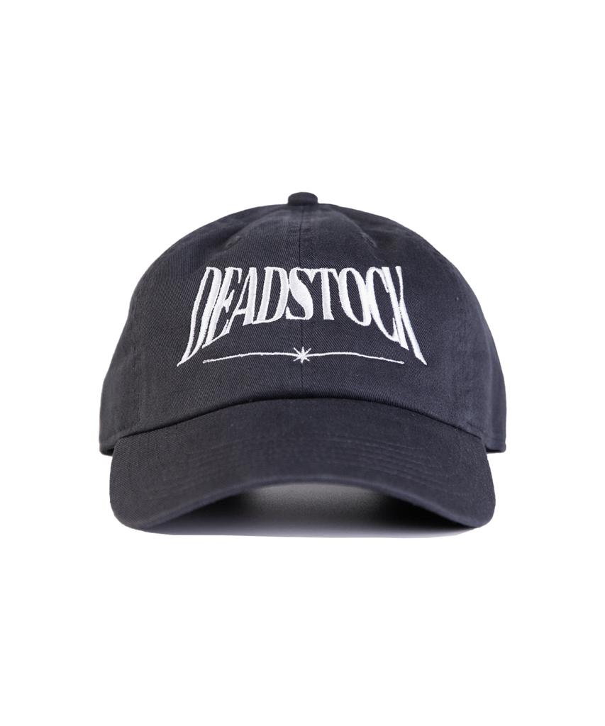 APEX DESIGN Кепка Deadstock - Джинсово-синяя