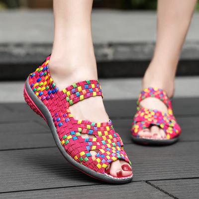 Женская обувь – Сандалии