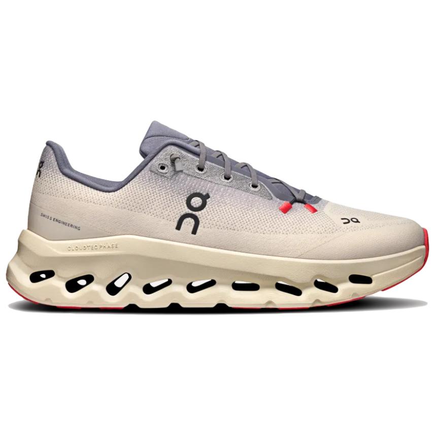 On Running Cloudtilt Rock Sand Men Sneakers 3ME10103251