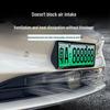 Jihu 25 T1 Комплект для установки зажима решетки радиатора противомоскитной сетки