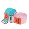 Yoga Stretch Band Stretching Band Yoga Rope Fitness AIDS Supplies Non-elastic Tension Band Gym