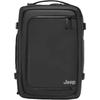 Large Capacity Business Backpack For Commuting And Travel Men Backpack Black PP51X02513