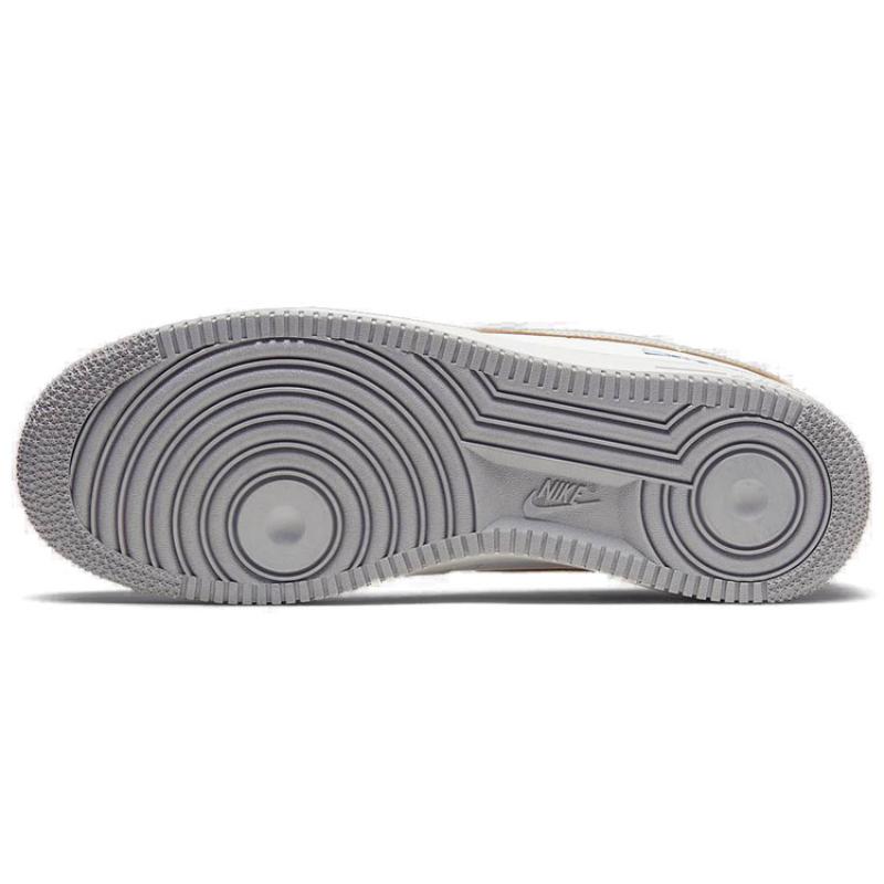 Nike Кроссовки Air Force 1 Low Label Maker Белые DC5209-100