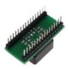 1 шт. Plcc32 к Dip32 Usb универсальный программатор IC адаптер тестер разъем