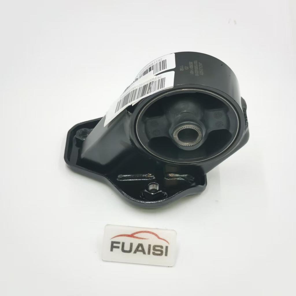 Оригинальная передняя подвеска в сборе 1001500U0010 для JAC X7