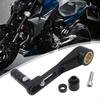 Gear Pedal Lever Directly Replace Aluminum Alloy High Performance Easy To Install for R Motorbike
