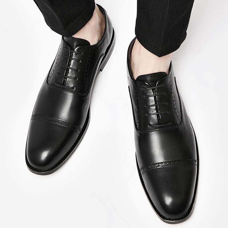 Италия, элитный бренд, модная мужская повседневная обувь, мужская обувь из натуральной кожи, официальная обувь без шнуровки, мужская обувь ручной работы