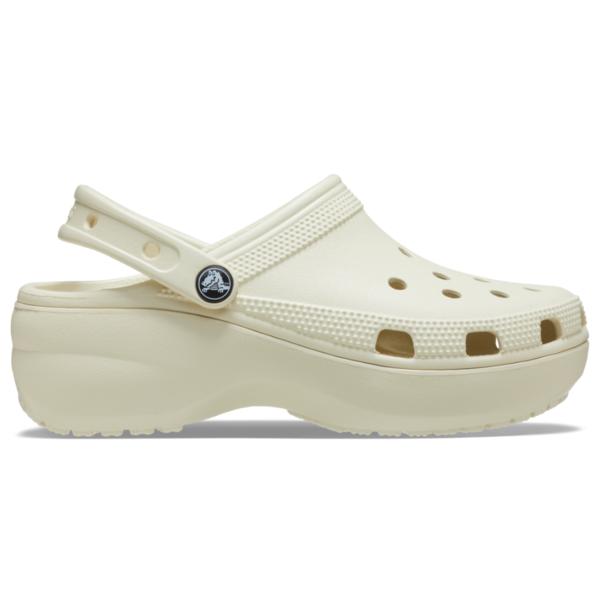 Crocs Классический платформенный клог 206750 2y2