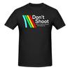 Dont Shoot I Need Apricots For My Chicken Arc Raiders T Shirts Graphic Y2k Anime Cotton Tshirts For Unisex Wounisex Clothes