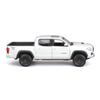 Maisto 1/27 Scale Toyota 2023 Tacoma TRD TRO White / Diecast Model Car, Finished Product, 32910 WT