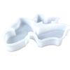 Lovely Butterfly Shaped Decors Moulds Realistic Butterfly Shaped Model Creating Resin Mold Innovative Silicone Mold