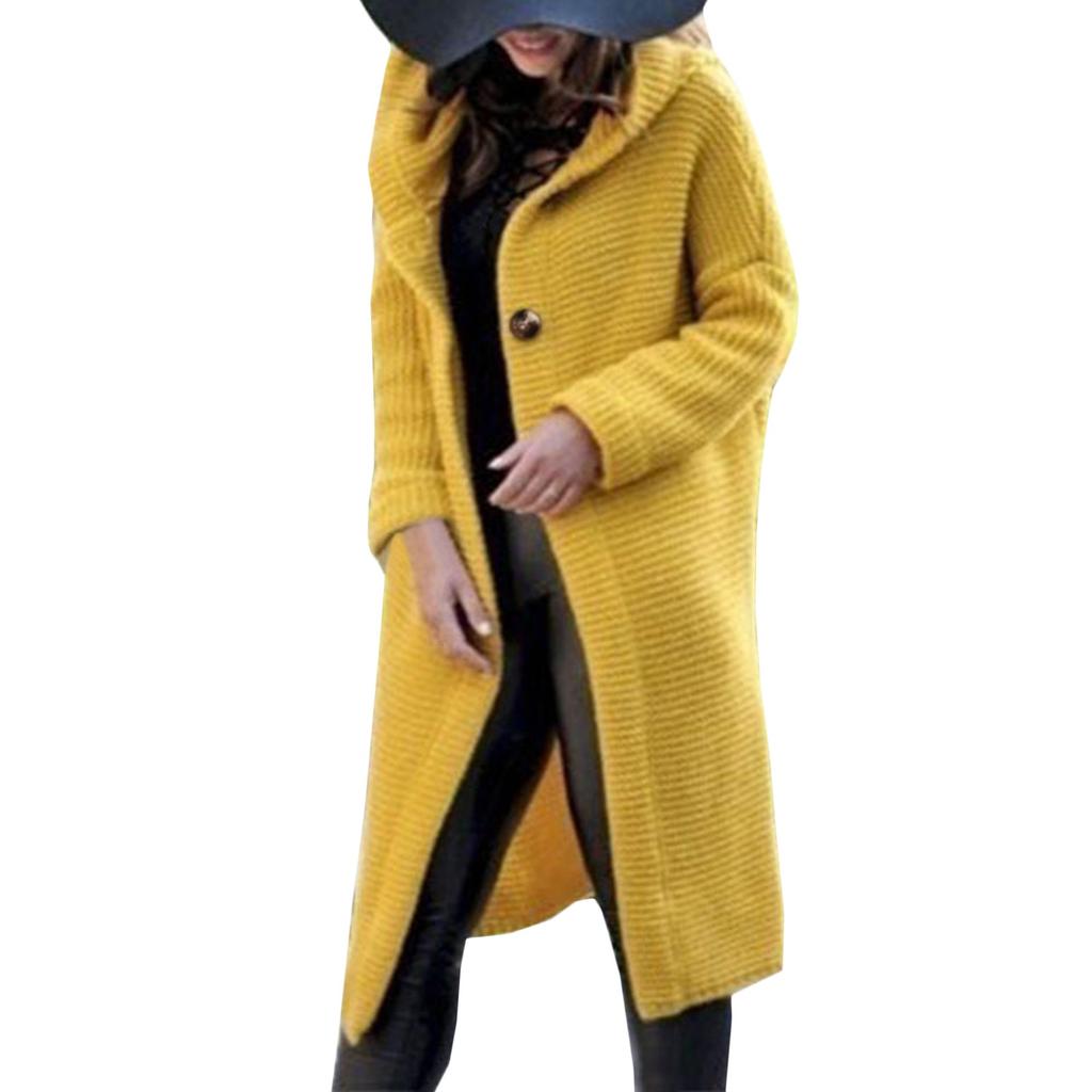 Женский шерстяной тренч, двойное пальто, повседневная куртка с воротником-стойкой и флисовой подкладкой, верхняя одежда