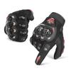 Motorcycle Gloves Breathable Full Finger Racing Gloves Outdoor Sports Protection Riding Cross Dirt Bike Gloves Guantes Moto