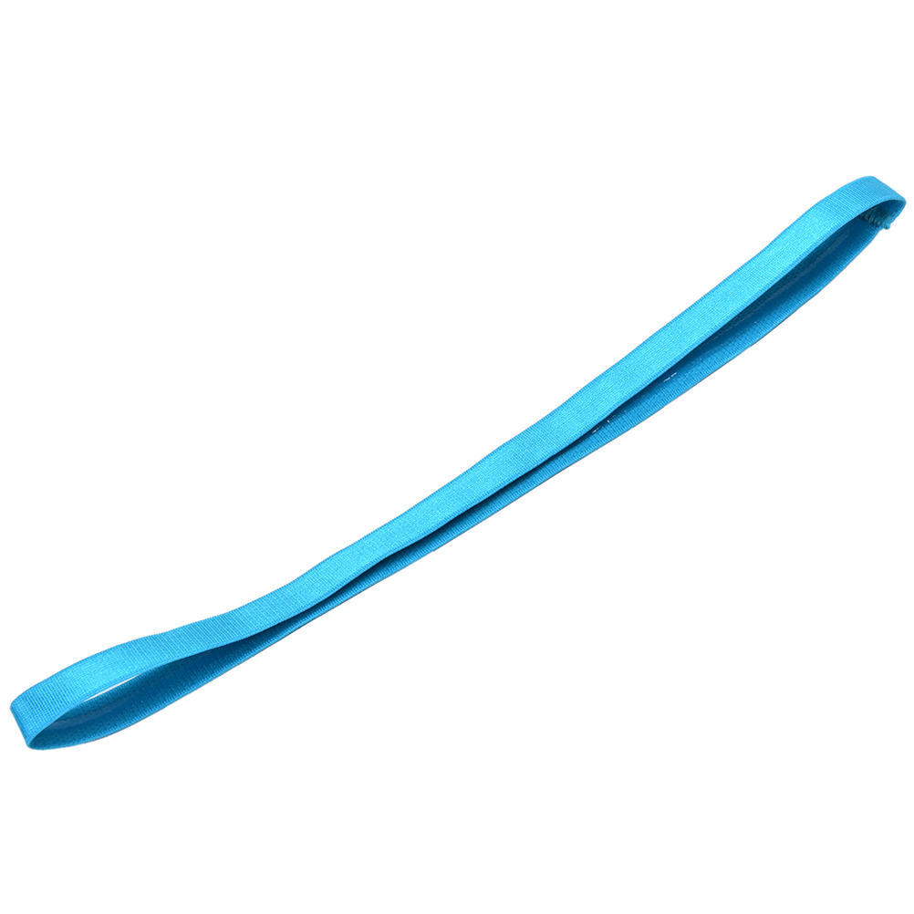 Спортивная эластичная повязка для волос спортивные повязки для футбола унисекс