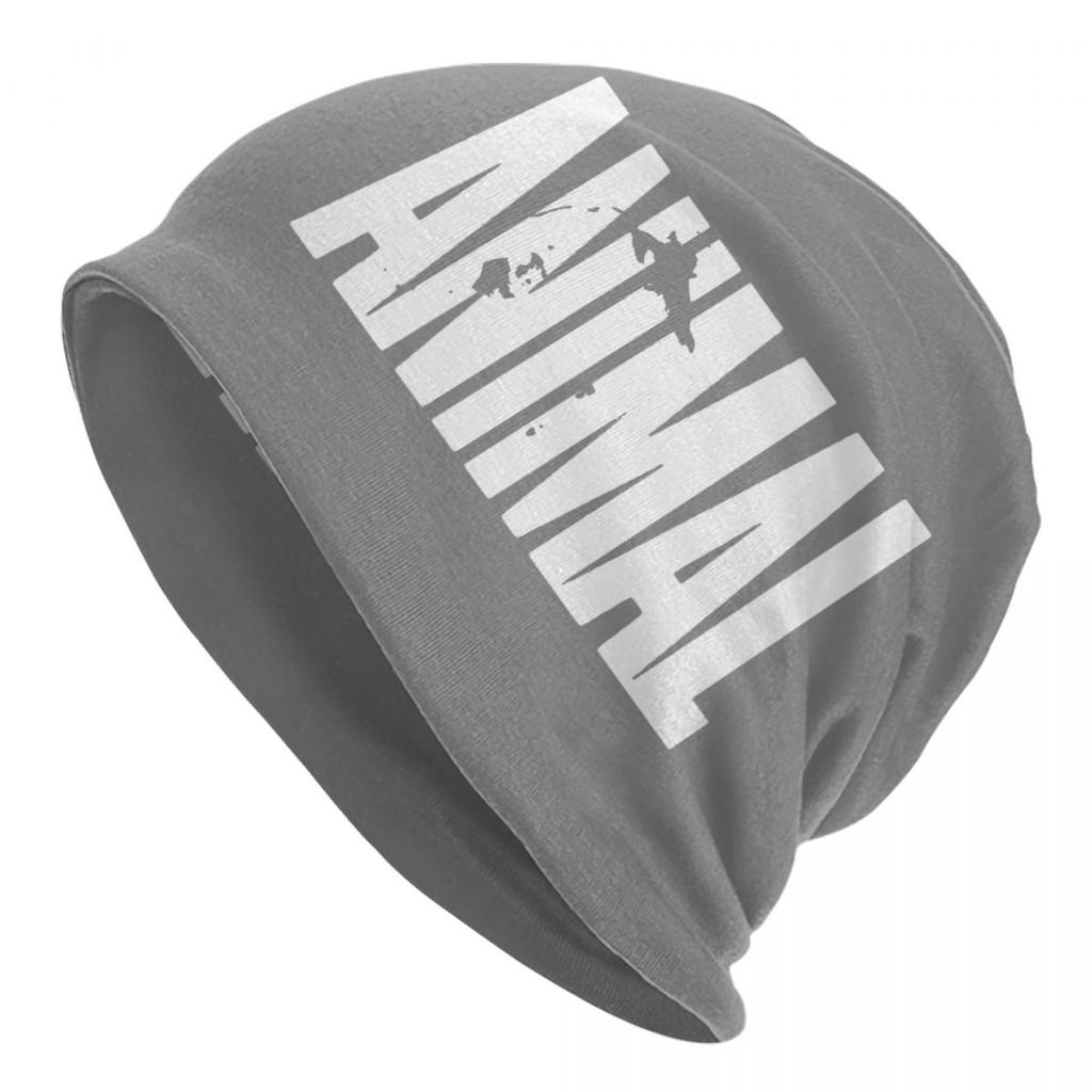 Шапки для дрессировки животных, вязаные шапки в стиле хип-хоп для женщин унисекс, зимние теплые шапки для бодибилдинга, фитнеса, тренажерного зала, шапки с черепами
