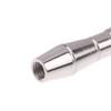 3/6/9Pcs Electronic Dart Barrels Replacement 16g Shafts Grip Silver Soft Dart Barrels Darts Accessories