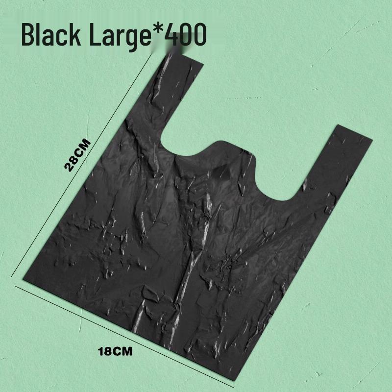 Одноразовый набор лопаток и пакетов для кошачьих фекалий для маленьких питомцев