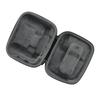 Drone Controller Carrying Case Storage Bag Soft Velvet Liner Shock Absorb Portable Zipper Travel Box for RC 2 1