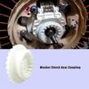 DC97-18439A  Washer Clutch Gear Coupling & Clutch Gear For WA48H7400AP/A2 WA48H7