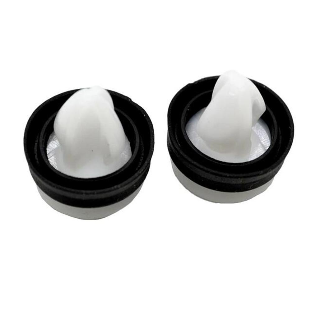 40 шт. W716507-S300 Пластиковые клипсы для отделки передней двери для Ford Transit